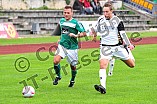 30.07.2011 - VfB Eichstätt / SV Wacker Burghausen II