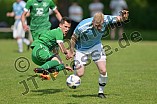 Fußball, Herren, Kreisklasse 1, Saison 2022-2023, Spieltag 26, FC Arnsberg - SV Denkendorf, 27.05.2023