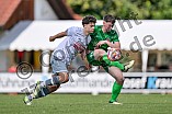 Fußball, Herren, Toto-Pokal Kreis Neumarkt Jura, Saison 2024-2025, Spieltag 3, TSG Pappenheim - SV Marienstein, 28.07.2024