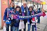 Eishockey, Herren, DEL, Saison 2025-2026, Spiel 24, Nürnberg Ice Tigers - ERC Ingolstadt, 30.11.2025