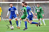 03.02.2018 - VfB Eichstätt - Würzburger FV