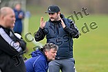 Fußball, Herren, Kreisliga Neumarkt Jura West, Saison 2024-2025, Spieltag 18, SV Marienstein - TV 21 Büchenbach, 29.03.2025