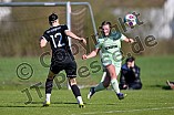 Fußball, Frauen, Landesliga Süd, Saison 2025-2026, Spieltag 15, FV Obereichstätt - SGV Nürnberg-Fürth, 11.04.2026
