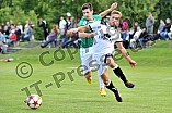22.07.2012 - TSV Schwabmünchen / VfB Eichstätt