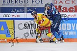 ERC Ingolstadt vs Düsseldorfer EG, DEL, Deutsche Eishockey Liga, Spieltag 44, 14.02.2020