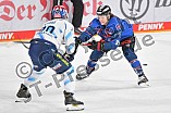 Eishockey, Herren, DEL, Saison 2020-2021, Nürnberg Ice Tigers - ERC Ingolstadt, 14.03.2021