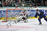 Augsburger Panther vs ERC Ingolstadt, Eishockey, DEL, Deutsche Eishockey Liga, 11.12.2015