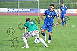 22.09.2012 - VfB Eichstätt / FC Unterföhring