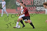 Fußball, Herren, Bezirksliga Oberbayern Nord, Saison 2023-2024, Spieltag 1, VfB Eichstätt II - SpVgg Kammerberg, 28.07.2023