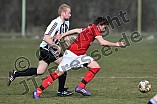 25.03.2018 - FV Obereichstätt - SG Auernheim-Möhren