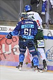 ERC Ingolstadt vs Augsburger Panther, DEL, Deutsche Eishockey Liga, Spieltag 49, 28.02.2020