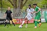 Fußball, Herren, Bayernliga Nord, Saison 2024-2025, Spieltag 31, VfB Eichstätt - TSV Neudrossenfeld, 26.04.2025