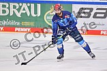 Eishockey, Herren, DEL, Saison 2020-2021, ERC Ingolstadt - Kölner Haie, 10.04.2021