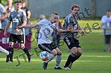 Fußball, Herren, Relegation zur Kreisliga, Saison 2021-2022, DJK Limes - Henger SV, 02.06.2022
