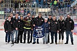 Eishockey, Herren, DEL, Saison 2022-2023, Spieltag 60, ERC Ingolstadt - Grizzlys Wolfsburg, 05.03.2023