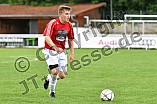 12.08.2017 - VfB Eichstätt II - SV Manching II