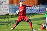 21.04.2018 - VfB Eichstätt II - FC Sandersdorf