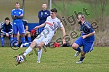 Fußball, Herren, Kreisklasse 1, Saison 2023-2024, Spieltag 17, FC Arnsberg - SV Buxheim, 17.03.2024