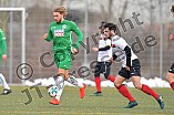 26.01.2019 - FSV Pfaffenhofen - VfB Eichstätt