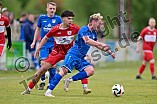 Fußball, Herren, Kreisliga Neumarkt Jura West, Saison 2024-2025, Spieltag 24, SV Marienstein - SG-TSV 1860 Weißenburg U23, 16.05.2025