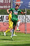26.08.2017 - VfB Eichstätt - SpVgg Bayreuth