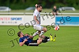 Fußball, Herren, Kreisliga 1, Saison 2024-2025, Relegation, FC Sandersdorf - TSV Großmehring, 06.06.2025