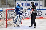 Eishockey, Frauen, DFEL, Saison 2025-2026, ERC Ingolstadt - Eisbären Berlin, 18.01.2026