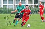 11.08.2016 - SV Denkendorf - TSV Altmannstein