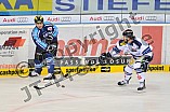 15.11.2013 - ERC Ingolstadt - Straubing Tigers