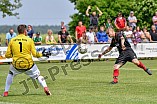 17.06.2018 - SpVgg Roth - SV Ochsenfeld