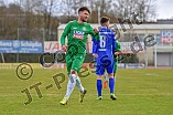 16.03.2019 - VfB Eichstätt - SV Viktoria Aschaffenburg