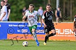 Fußball, Herren, Saison 2026-2027, Freundschaftsspiel, SC Großschwarzenlohe - VfB Eichstätt, 23.06.2026