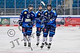 Eishockey, Herren, U20 DNL, Saison 2025-2026, ERC Ingolstadt - ESC Dresden, 14.02.2026