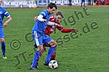 13.11.2016 - TSV Ober-Unterhaunstadt - TSV Hohenwart