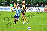 14.09.2014 - FC Hitzhofen-Oberzell - SV N Lerchenau
