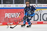 Eishockey, Frauen, DFEL, Saison 2024-2025, ERC Ingolstadt - EC Bergkamener Bären, 12.10.2024