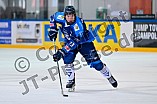 Eishockey, Herren, U20 DNL, Saison 2025-2026, Viertelfinale - Spiel 2, ERC Ingolstadt - ESC Dresden, 08.03.2026