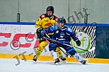 Eishockey, Herren, U20 DNL, Saison 2025-2026, Halbfinale - Spiel 2, ERC Ingolstadt - Krefelder EV 81, 15.03.2026