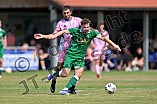 Fußball, Herren, Bezirksliga Oberbayern Nord, Saison 2026-2027, Spieltag 2, SV Denkendorf - TSV Gaimersheim, 02.08.2026