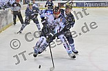 06.01.2015 - ERC Ingolstadt - Iserlohn Roosters