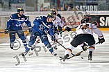ERC Ingolstadt vs Grizzlys Wolfsburg, Eishockey, DEL, Deutsche Eishockey Liga, Spieltag 37, 13.01.2017