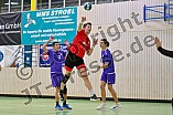 Handball, Bezirksklasse Männer Staffel Nord West, Saison 2022-2023, DJK Eichstätt - MTV Ingolstadt, 21.01.2023