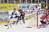 Fischtown Pinguins Bremerhaven - ERC Ingolstadt, Eishockey, DEL, Deutsche Eishockey Liga, Preplayoff, Spiel 2, 03.03.2017