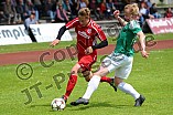 23.05.2015 - VfB Eichstätt - TSV Rain-Lech