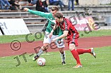 14.04.2012 - VfB Eichstätt / FC Unterföhring