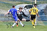 23.04.2017 - VfB Kipfenberg - FC Hitzhofen-Oberzell