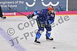 ERC Ingolstadt vs Krefeld Pinguine, DEL, Deutsche Eishockey Liga, Spieltag 39, 19.01.2020