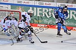 Eishockey, Frauen, DFEL, Saison 2020-2021, ERC Ingolstadt - ECDC Memmingen Indians, 21.02.2021