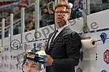 ERC Ingolstadt vs Frolunda Gothenburg, Eishockey, CHL, Championshockeyleague, 29.09.2015