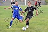 05.08.2012 - SV Denkendorf / TSV Rohrbach